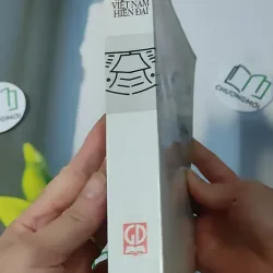 [MIỄN PHÍ BỌC SÁCH] Những Vấn Đề Văn Hóa Việt Nam Hiện Đại 928608