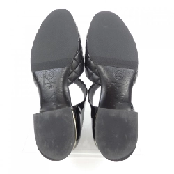 Giày bệt CHANEL G38441 659175