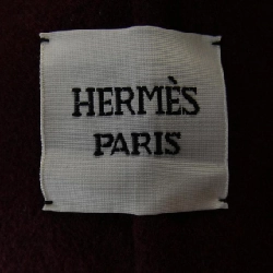 【Mã giảm giá】Áo vest dài HERMES 635722