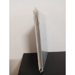 Thiền Hành Yếu Chỉ (Bìa Cứng) - Thích Nhất Hạnh New 90% HCM.ASB0509 354349