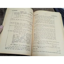 Lịch công giáo địa phận sài gòn