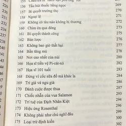 MỖI TRUYỆN MỘT TRIẾT LÝ NHÂN SINH - TRẦN TRỌNG SÂM  591445