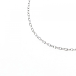 K18WG Dây chuyền - Hàng hiệu Authentic 866823