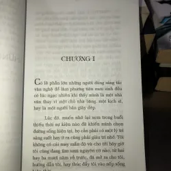 Kinh nghiệm đời văn - Erskine Caldwell 1024826