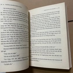 Những người Nhật vị tha 547372