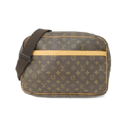 Túi xách vai Louis Vuitton Monogram Reporter 37cm M45252 - Hàng hiệu Chính hãng