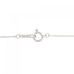 PT Hoa Kim Cương Dây Chuyền 0.30CT - Hàng hiệu Chính hãng 861085