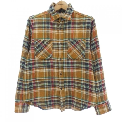 Áo sơ mi SUGAR CANE - Hàng hiệu Authentic