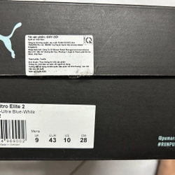 Giày chạy Puma Deviate Nitro Elite 2 392974
