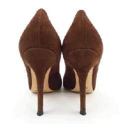 【Mã giảm giá】Dolce & Gabbana DOLCE&GABBANA giày cao gót 659757