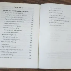 VỤ BẮT CÓC LẠ LÙNG (Cộng tác viên chống mafia...) 720631