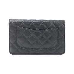 Ví dây chuyền Chanel Timeless Classic AP0250 622821