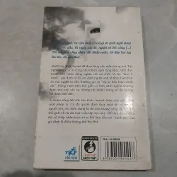 Sách Cũ - Bị Thiêu Sống 1010745