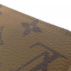 Ví Zippy Monogram Reverse Louis Vuitton M82444 - Hàng hiệu Chính hãng 806522