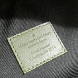 Ba lô Louis Vuitton Damouflage Motion M24445 609783