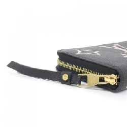 Ví Zippy Monogram 2 màu Louis Vuitton M80481 620993