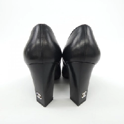 Giày cao gót CHANEL G45479B15816 - Hàng hiệu Authentic 656748