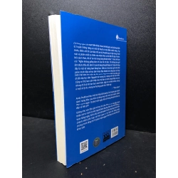 [59K/kg] Cùng Headspace thiền và chánh niệm 2023 Andy Uddicombe mới 80% ố (thiền , chánh niệm) HCM2301 364486