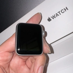 Apple Watch S3 GPS fullbox cond 98-99%