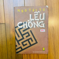 Lều Chõng-Ngô Tất Tố #Hatra