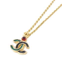 【Vintage】Dây chuyền Chanel