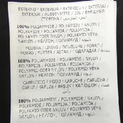 MONCLER 68352 SERAN Jacket - Hàng hiệu Chính hãng 885211