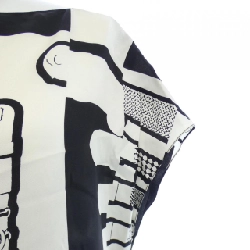 【Khuyến mãi】Đầm HERMES 653077