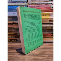Le Syndicalisme Américain - J. Myers, H. W. Laidler (1965) 147088