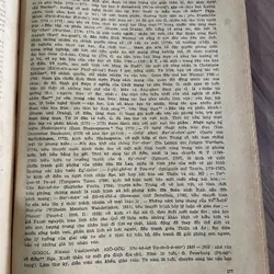 Từ điển tác gia văn học và sân khấu nước ngoài (bổ sung các triết gia), sách khổ lớn, 198x 423478