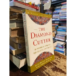The Diamond Cutter - Geshe Michael Roach, Lama Christie McNally