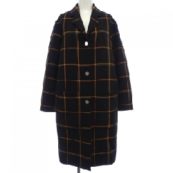 HERMES 67-7109 Áo khoác