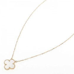 Vòng cổ Van Cleef & Arpels Vintage Alhambra - Hàng hiệu Authentic 845419