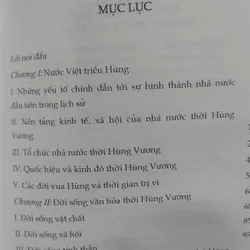 Tìm hiểu văn hóa thời đại Hùng Vương  722745
