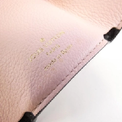 Ví Louis Vuitton Portefoyeu Lock Mini M80984 620510