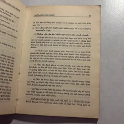 Chiến lược kinh doanh của doanh nghiệp trong nền kinh tế thị trường 728536