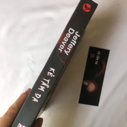 Kẻ Tầm Da - Jeffery Deaver 740839