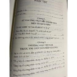 Doanh Nhân Việt Nam Trong Lịch Sử - Trần Thuận 409925