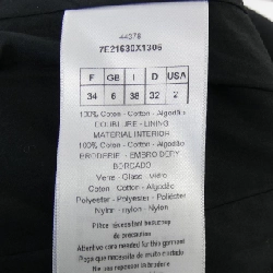 クリスチャンディオール CHRISTIAN DIOR 7E21630X1306 Váy - Hàng hiệu Chính hãng 814279