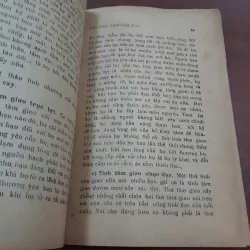 TÂM LÝ BẠN GÁI - HOÀNG XUÂN VIỆT 755871