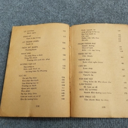 THƠ TỐNG - SÁCH XƯA 517620