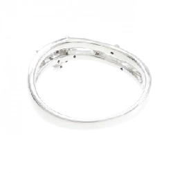 Nhẫn kim cương Kumikyoku 0.15CT - Hàng hiệu Authentic 836264