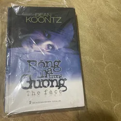 BÓNG MA TRONG GƯƠNG- DEAN KOONTZ
