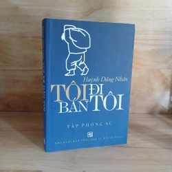 Tập Phóng Sự - Tôi Đi Bán Tôi