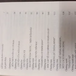 The rich women (bản dịch) - Sách cũ 642736