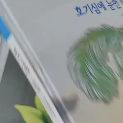 [Tặng nẹp góc] Truyện thiếu nhi Hàn Quốc: Moyamo Anu 33 -  모야모 아누와: 호기심에 눈먼 이야기 732030