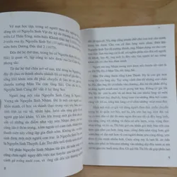 Kể Chuyện Gia Thế Chủ Tịch Hồ Chí Minh - Chu Trọng Huyến 702738