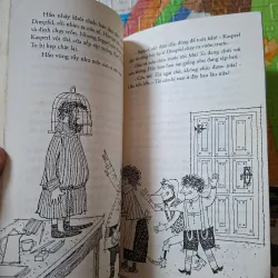 Tên Cướp Mũi To 936249