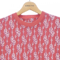 HERMES CLIQUETIS クリケティス 2E4501DG Đầm cắt - Hàng hiệu Chính hãng 814662