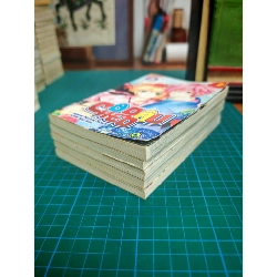 Truyện tranh Cô Dâu Heo 435859