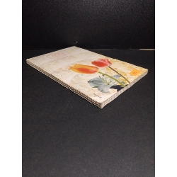 Ngôn ngữ của loài hoa mới 70% ố bong gáy vẽ hình trang cuối HCM1001 Nguyễn Bích Nhã - Châu Nhiên Khanh KHOA HỌC ĐỜI SỐNG 918307